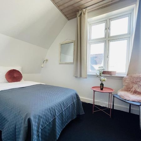 Aday - Frederikshavn City Center - Single Room Exteriér fotografie