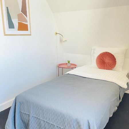 Aday - Frederikshavn City Center - Single Room Exteriér fotografie