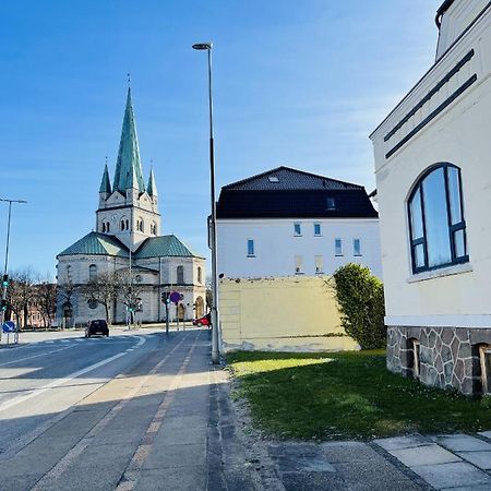 Aday - Frederikshavn City Center - Single Room Exteriér fotografie