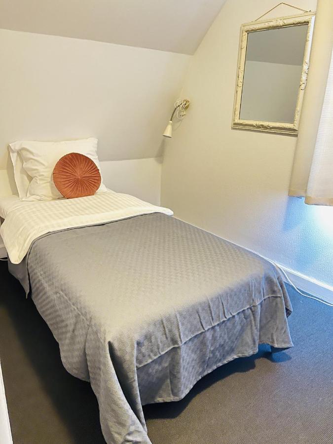 Aday - Frederikshavn City Center - Single Room Exteriér fotografie