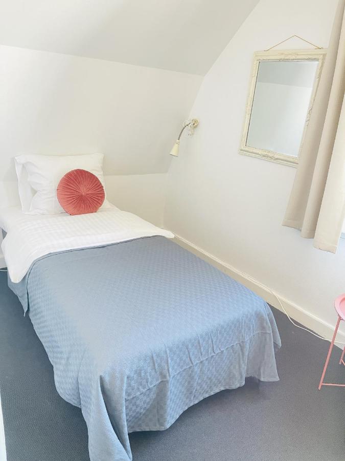 Aday - Frederikshavn City Center - Single Room Exteriér fotografie